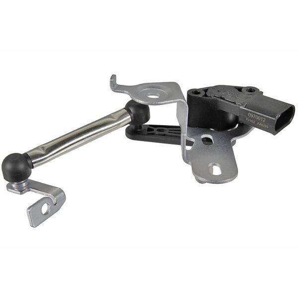 Sensor Leuchtweitenregulierung vorne links METZGER für u.a. PORSCHE PANAMERA