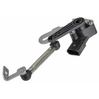 Headlamp Leveling Sensor front right METZGER for e.g. PORSCHE PANAMERA