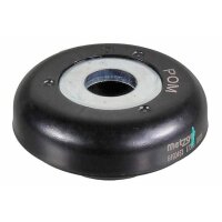 Rolling Suspension Strut front axle right METZGER for...