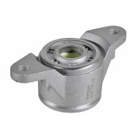 Suspension Strut Support Mount rear axle right METZGER...