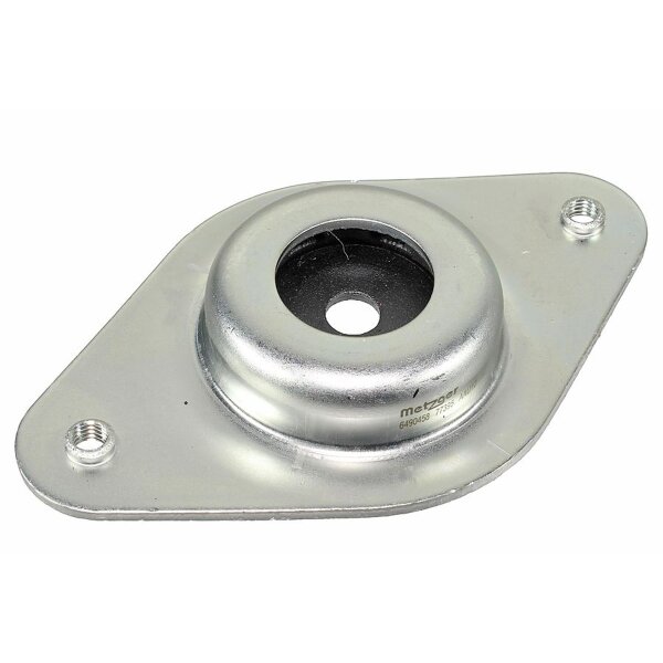 Suspension Strut Support Mount front right METZGER for DACIA SPRING