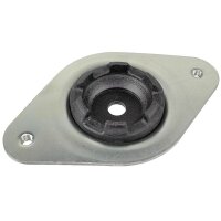 Suspension Strut Support Mount front right METZGER for...