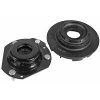 Reparatursatz Federbeinstützlager oben METZGER...