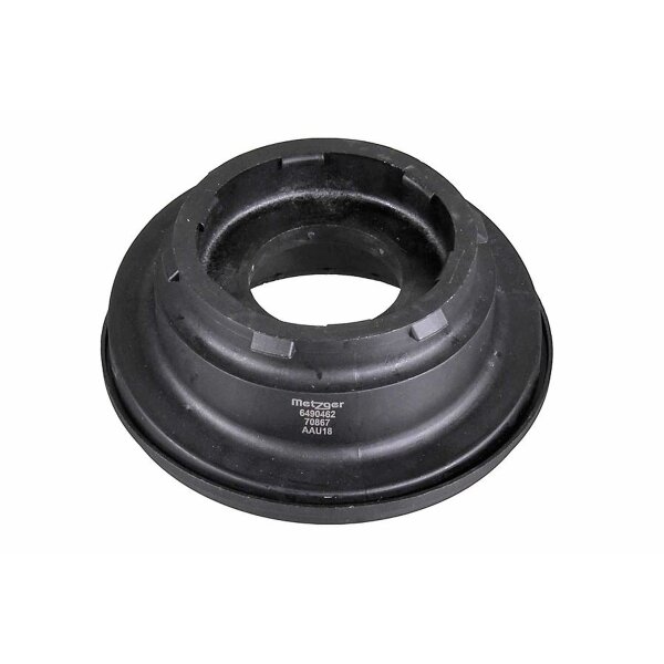 Rolling Suspension Strut front axle right METZGER for e.g. VOLVO XC40