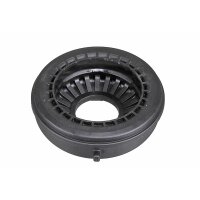 Rolling Suspension Strut front axle right METZGER for...