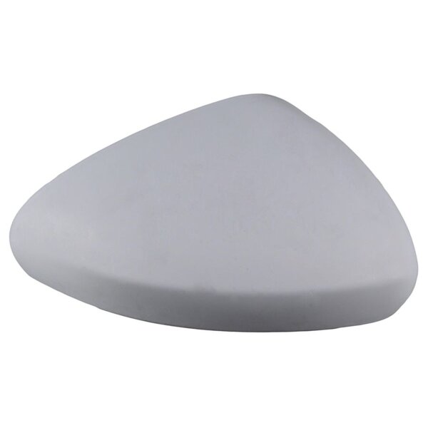 Abdeckung Außenspiegel rechts grundiert METZGER für u.a. FIAT TIPO