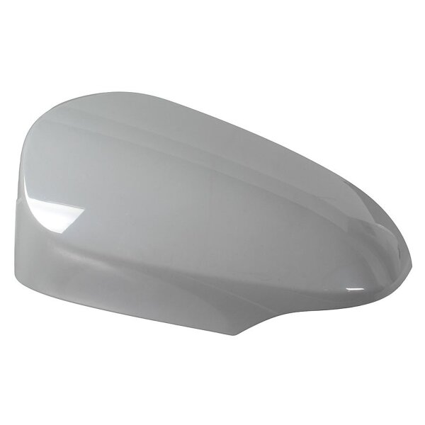 Exterior Mirror Cover left primed METZGER for e.g. TOYOTA VERSO