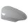 Exterior Mirror Cover left primed METZGER for e.g. TOYOTA VERSO