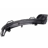 Direction Indicator left LED crystal clear METZGER for...