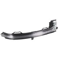 Direction Indicator right LED crystal clear METZGER for...