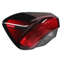 Rear Light METZGER Aftermarket-Expertise suitable for...