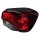 Rear Light METZGER Aftermarket-Expertise suitable for FIAT TIPO and others