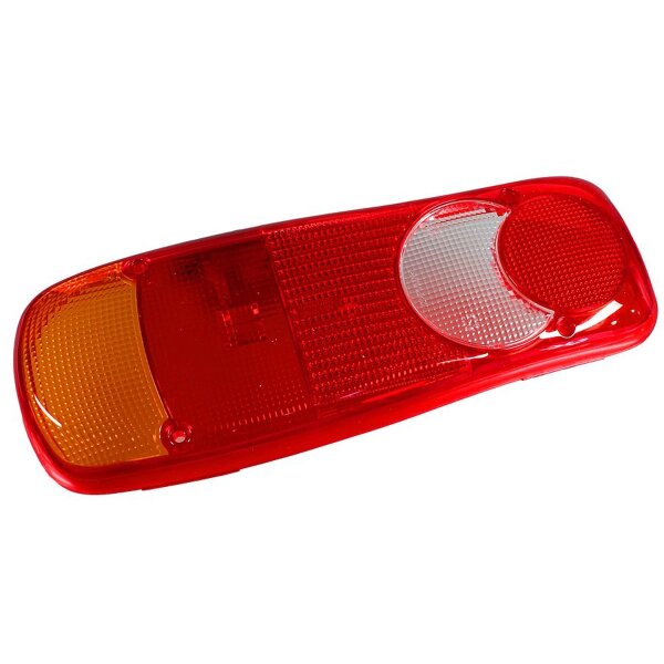 Rear Light Lens METZGER IAM-Expertise suitable for e.g. FIAT DUCATO