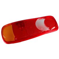 Rear Light Lens METZGER IAM-Expertise suitable for e.g....