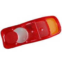 Rear Light Lens METZGER IAM-Expertise suitable for e.g....