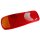 Rear Light Lens METZGER IAM-Expertise suitable for e.g. FIAT DUCATO