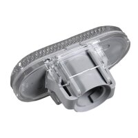 Direction Indicator side-mounted WY5W white METZGER for...