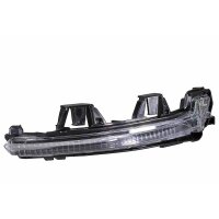 Exterior Mirror Direction Indicator right LED METZGER for...