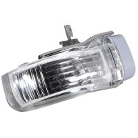 Exterior Mirror Direction Indicator right LED METZGER for...
