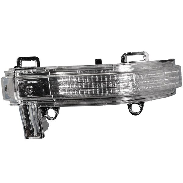 Direction Indicator Exterior Mirror left LED METZGER for VW CRAFTER