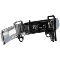 Direction Indicator Exterior Mirror left LED METZGER for...