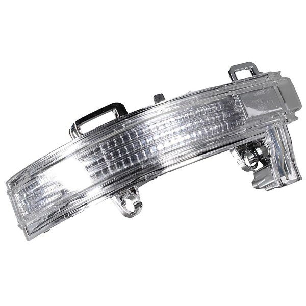 Exterior Mirror Direction Indicator right LED METZGER for VW CRAFTER