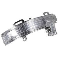 Exterior Mirror Direction Indicator right LED METZGER for...