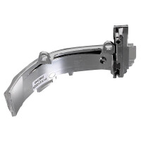 Exterior Mirror Direction Indicator right LED METZGER for...