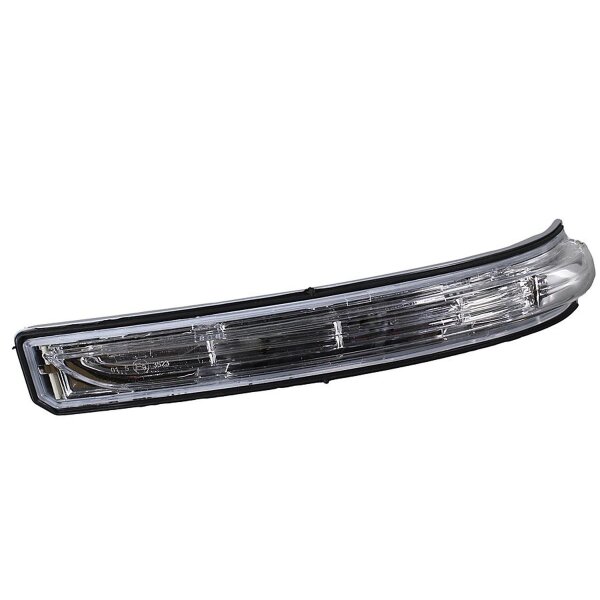 Direction Indicator Exterior Mirror left LED METZGER for MB A-CLASS