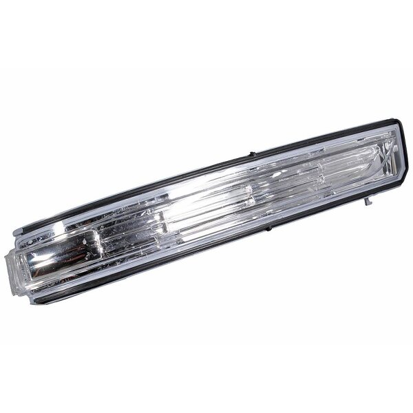 Exterior Mirror Direction Indicator right LED METZGER for MB A-CLASS