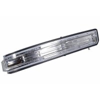 Exterior Mirror Direction Indicator right LED METZGER for...
