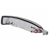 Blinkleuchte Außenspiegel links LED glasklar...