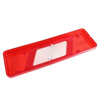Rear Light Lens METZGER IAM-Expertise suitable for FORD...