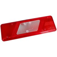 Rear Light Lens METZGER IAM-Expertise suitable for FORD...