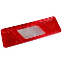 Rear Light Lens METZGER IAM-Expertise suitable for FORD...