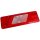 Rear Light Lens METZGER IAM-Expertise suitable for FORD TRANSIT