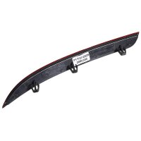 Reflector rear right red with E-mark METZGER for e.g. VW...