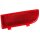 Reflector rear right red with E-mark METZGER for e.g. MB VITO