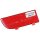 Reflector rear right red with E-mark METZGER for e.g. MB VITO