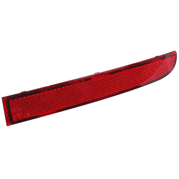 Reflector rear right red with E-mark METZGER for e.g. MB SPRINTER
