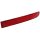 Reflector rear right red with E-mark METZGER for e.g. MB SPRINTER