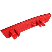 Reflector rear left red with E-mark METZGER for e.g. MB VITO