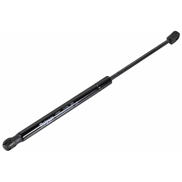 Gas Spring Bonnet right 175 N 431 mm METZGER IAM-Expertise fits BMW X2
