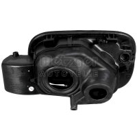 Fuel Filler Flap for vehicles with urea tank AdBlue®...