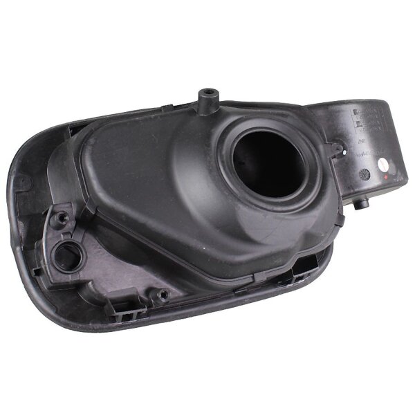 Tankklappe für Fahrzeuge ohne Harnstofftank AdBlue® METZGER für SKODA SUPERB