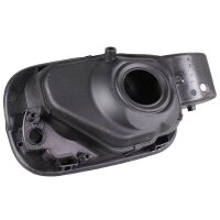 Tankklappe für Fahrzeuge ohne Harnstofftank...