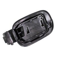 Tankklappe für Fahrzeuge ohne Harnstofftank...