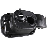 Fuel Filler Flap for vehicles without urea tank...