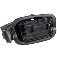 Fuel Filler Flap for vehicles without urea tank...