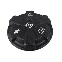 Coolant Tank Cap METZGER IAM-Expertise suitable for e.g....